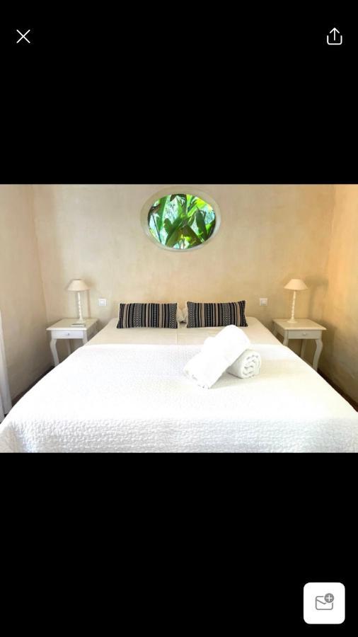 La Dulcinea Bed & Breakfast โซโตกรันเด ภายนอก รูปภาพ